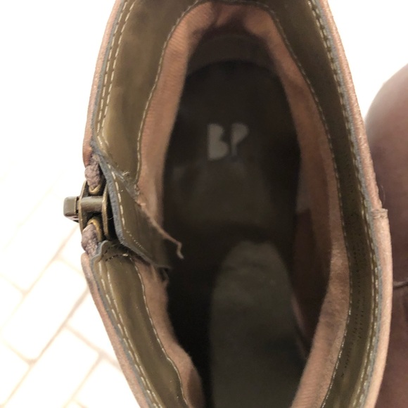 BP Nordstrom shoe boots - Picture 4 of 4